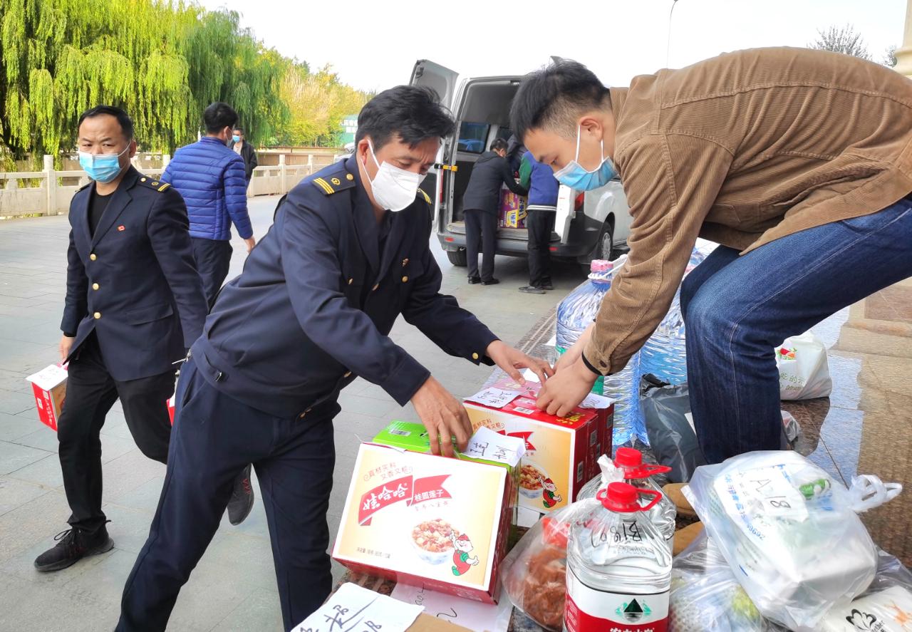 兰州疫情最新动态，城市挑战与应对策略