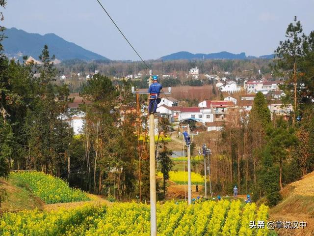 陕西地电能源转型，智能发展与融合力量新篇章